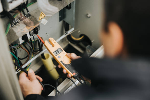 Best Electrical System Inspection  in Hardeeville, SC