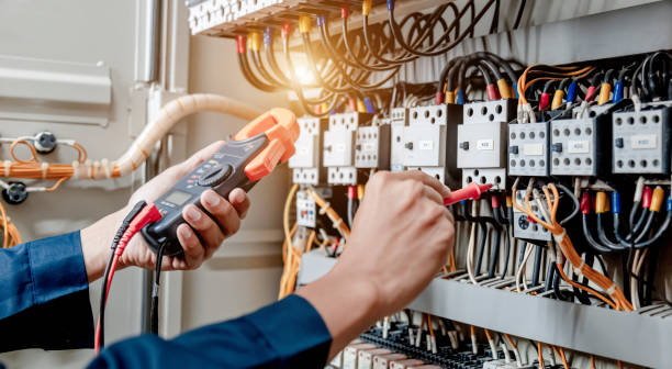 Best Residential Electrician Services  in Hardeeville, SC