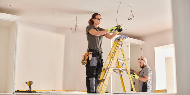 Best Electrical Troubleshooting Services  in Hardeeville, SC