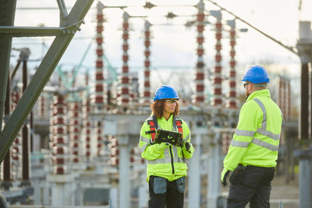 Best Emergency Electrician Near Me  in Hardeeville, SC