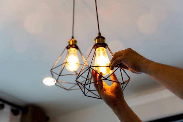 Best Affordable Electrician  in Hardeeville, SC