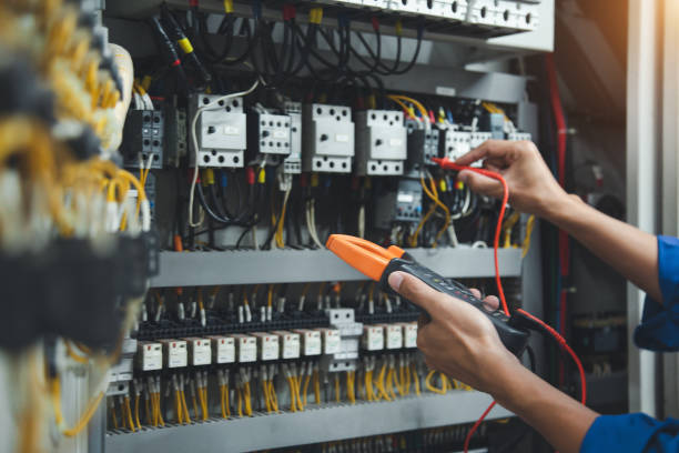 Best Circuit Breaker Repair  in Hardeeville, SC