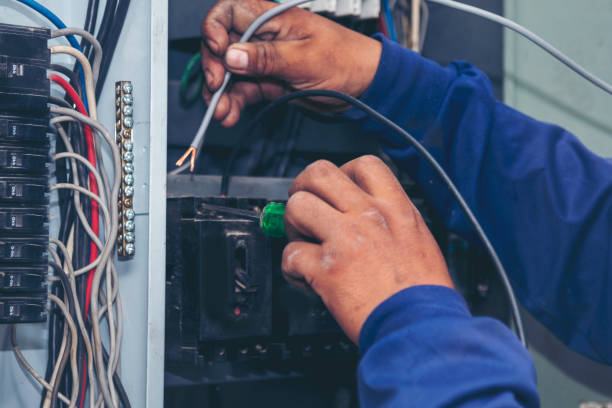 Best Industrial Electrical Services  in Hardeeville, SC