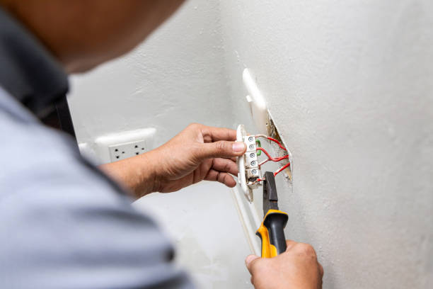 Best Outdoor Lighting Installation  in Hardeeville, SC