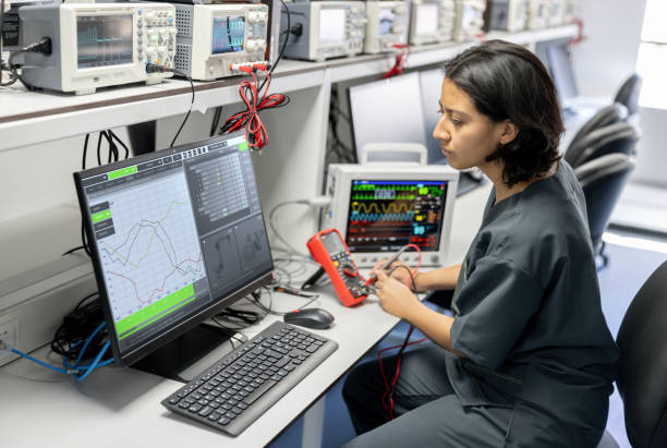 Best Electrical Installation Contractor  in Hardeeville, SC