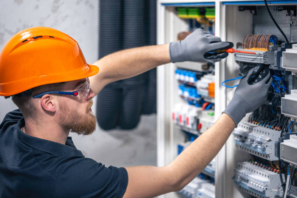 Best Emergency Electrical Repair  in Hardeeville, SC